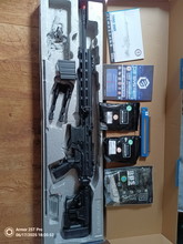 Image for G&G tr80 dmr