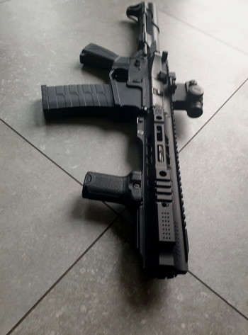 Bild 4 für ARP 556 nieuw special SAI