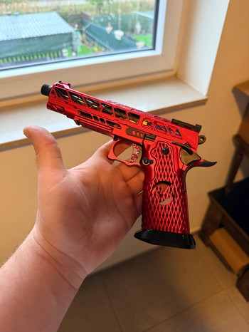 Imagen 2 de Fully custom hi capa te koop