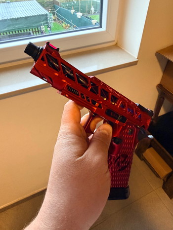 Imagen 4 de Fully custom hi capa te koop