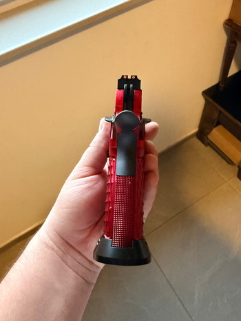 Imagen 5 de Fully custom hi capa te koop