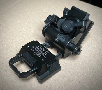 Image 2 for Sotac L4G24 night vision mount