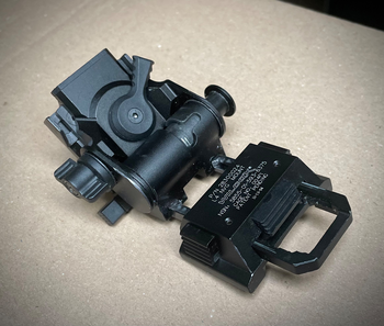 Image 3 pour Sotac L4G24 night vision mount