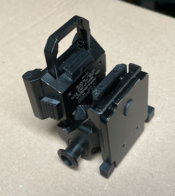 Image 4 for Sotac L4G24 night vision mount