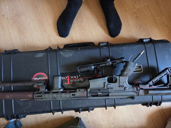Image 3 for G&g khytera dmr