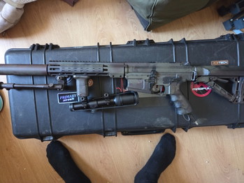 Image 4 for G&g khytera dmr