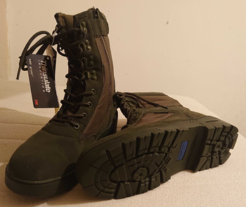 Bild 3 für Sniper boots 