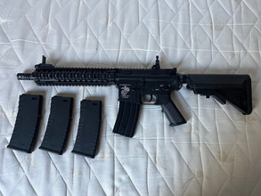 Image pour Specna Arms M4 MK18 Mod1 USMC rifle