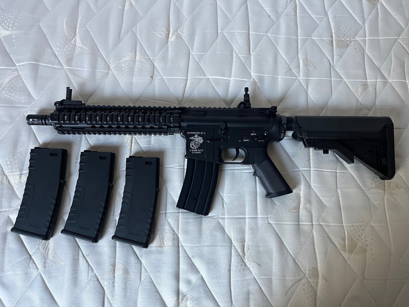 Image 1 pour Specna Arms Marineenv. M4