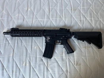 Image 2 pour Specna Arms Marineenv. M4