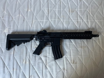 Imagen 3 de Specna Arms M4 MK18 Mod1 USMC rifle