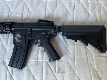 Image 4 pour Specna Arms Marineenv. M4