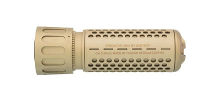 Bild für Tracer Unit Acetech Predator MKII Tan