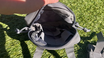 Image 3 for setje grijze gear