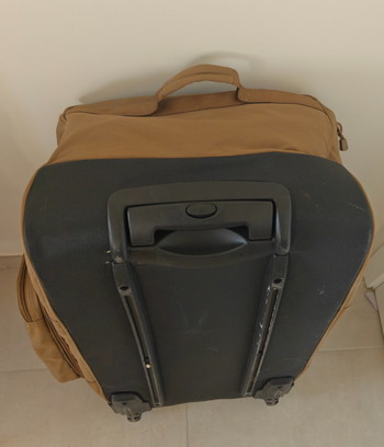 Afbeelding 3 van Trolley 101 inc