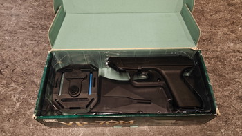 Image 2 for UFC VP-70M