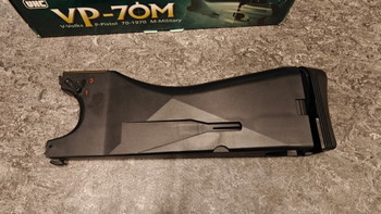 Image 4 for UFC VP-70M