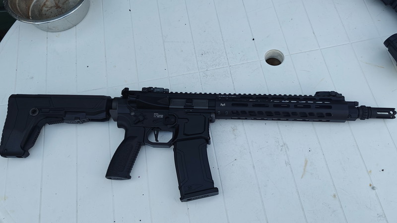 Afbeelding 1 van G&G MGCR 10