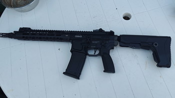 Afbeelding 2 van G&G MGCR 10