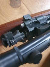 Image pour G&G GM1903 A4 Gas Rifle Met Scope  2 Magazines    WWII