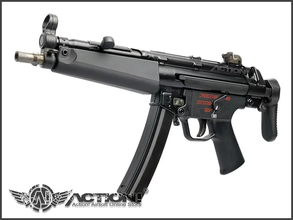 Image pour VFC MP5K GBB