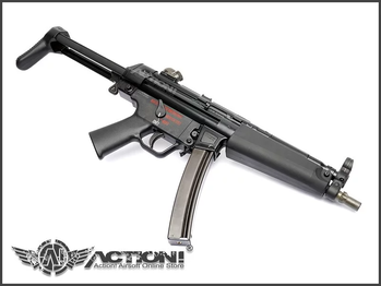 Immagine 2 di VFC MP5K GBB