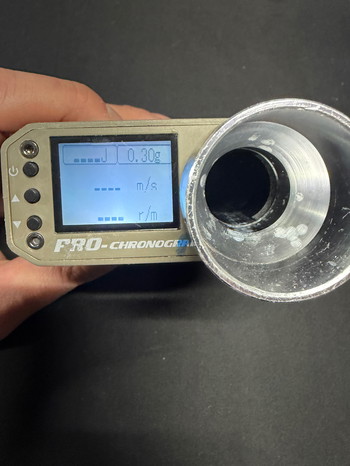 Imagen 2 de Ufc pro chrono