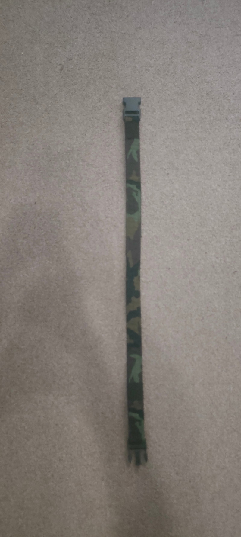 Bild 1 für Czech army belt vz95