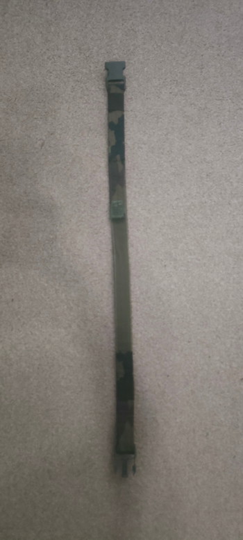 Bild 2 für Czech army belt vz95