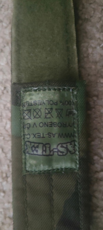 Bild 3 für Czech army belt vz95