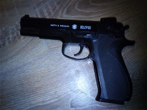 Image for Colt Smith & Wesson