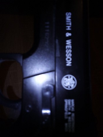 Image 2 for Colt Smith & Wesson