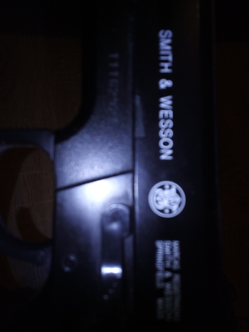 Imagen 2 de Colt Smith & Wesson