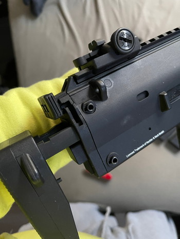 Image 4 for VFC MP7 A1 GBB