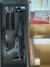 Imagen para Tokyo Marui NGRS MP5A5