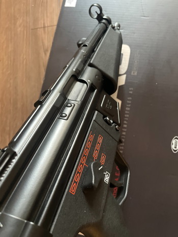 Bild 3 für Tokyo Marui NGRS MP5A5