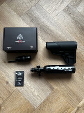Afbeelding van Wraith X met 13/3000 hpa tank