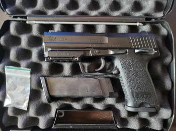 Imagen 2 de HK Usp Full Size Tokyo Marui