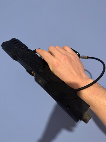 Image 2 pour VIRUS BY VINCI CUSTOM