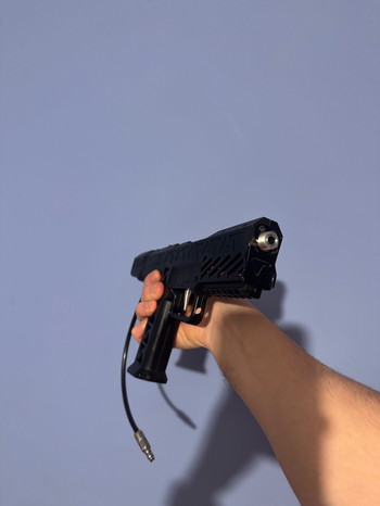 Image 3 pour VIRUS BY VINCI CUSTOM