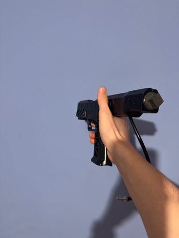 Image 4 pour VIRUS BY VINCI CUSTOM