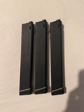 Image 5 pour VIRUS BY VINCI CUSTOM