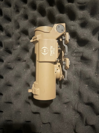 Image 3 for VFC SCAR-H GBB