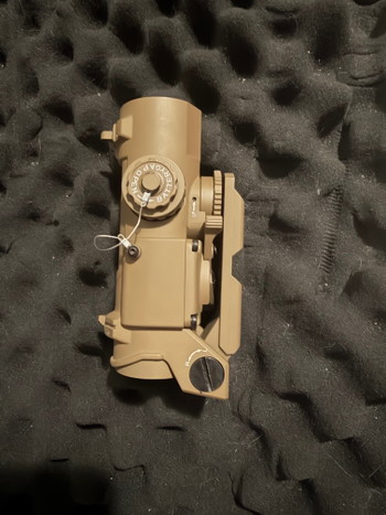 Image 4 for VFC SCAR-H GBB