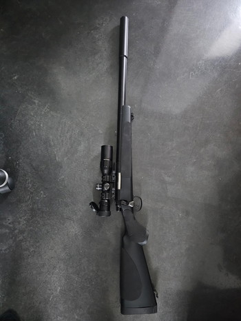 Afbeelding 2 van VSR10 TK Gspec PDI
