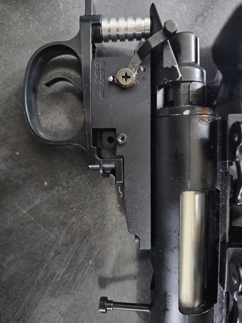 Afbeelding 3 van VSR10 TK Gspec PDI