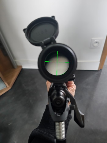Afbeelding 4 van VSR10 TK Gspec PDI