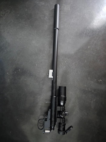 Afbeelding 5 van VSR10 TK Gspec PDI