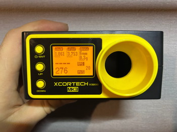 Afbeelding 4 van Specna Edge M4 AEG fully internally upgraded + all attachments included. 100% working