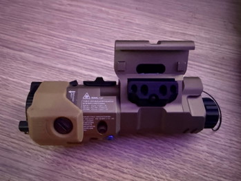 Bild 4 für SPECPRECISION MAWL-C1+ LASER v2024